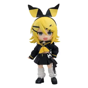 Character Vocal Series 02 Nendoroid Doll Actionfigur Kagamine Rin Bring it on Ver. 14 cm
