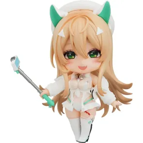 Goddess of Victory: Nikke Nendoroid Actionfigur Rupee: Winter Shopper 10 cm     
