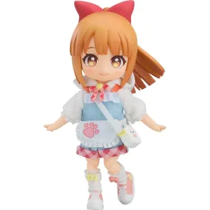 Nendoroid Doll Actionfigur Emily: Pawfect Picnic Day Ver. 14 cm