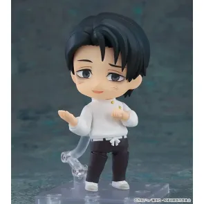 Jujutsu Kaisen Nendoroid Actionfigur Yuta Okkotsu: Execution Ver. 10 cm 
