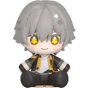Honkai: Star Rail Huggy Good Smile Chibi Figur Trailblazer (Male) 6 cm     