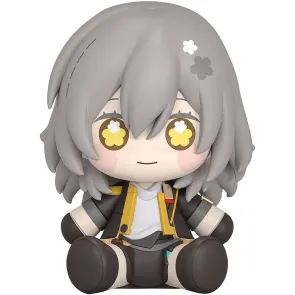 Honkai: Star Rail Huggy Good Smile Chibi Figur Trailblazer (Female) 6 cm     