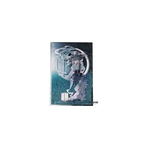 Character Vocal Series 01: Hatsune Miku Glitter Acryl Block Hatsune Miku Han Gong Qiu Yue Ver. 15 cm   
