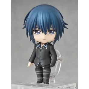 Shugo Chara! Nendoroid Actionfigur Ikuto Tsukiyomi 10 cm