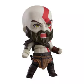 God of War Nendoroid Actionfigur Kratos 10 cm