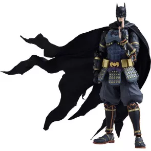 Batman Ninja Figma Actionfigur 16 cm