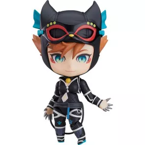 Batman Ninja Nendoroid Actionfigur Catwoman Ninja Edition 10 cm