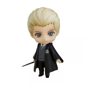 Harry Potter Draco Malfoy Nendoroid Actionfigur 10 cm
