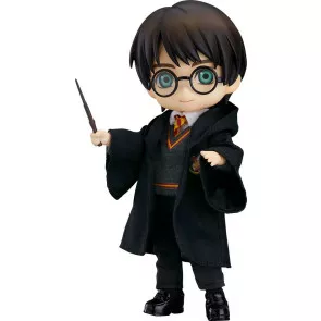 Harry Potter Nendoroid Doll Actionfigur 14 cm