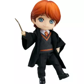 Harry Potter Ron Weasley Nendoroid Doll Actionfigur 14 cm