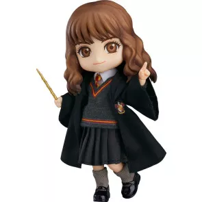 Harry Potter Hermine Granger Nendoroid Doll Actionfigur 14 cm