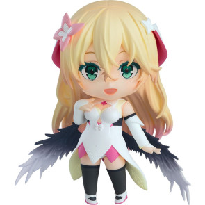 Why Does Nobody Remember Me in This World? Nendoroid Actionfigur Light Kaori Miyazono: Spring of Beginning Ver. 10 cm
