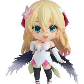Why Does Nobody Remember Me in This World? Nendoroid Actionfigur Light Kaori Miyazono: Spring of Beginning Ver. 10 cm