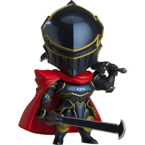 Overlord Nendoroid Actionfigur Dark Hero Momon 10 cm