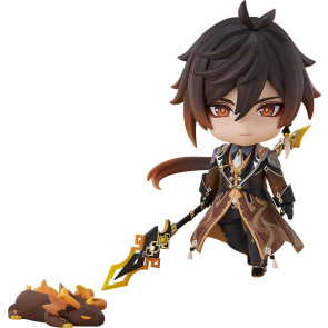 Genshin Impact Nendoroid Actionfigur Zhongli 10 cm