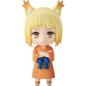 Sengoku Youko Actionfigur Tama 10 cm