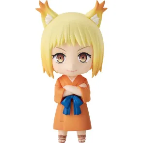 Sengoku Youko Actionfigur Tama 10 cm