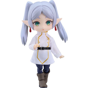 Frieren: Beyond Journey's End Nendoroid Doll Actionfigur Frieren 10 cm