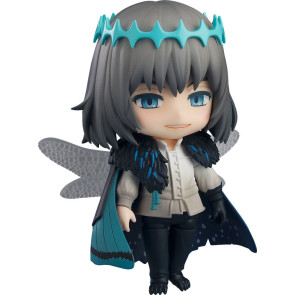 Fate/Grand Order Nendoroid Actionfigur Pretender/Oberon Vortigern 10 cm