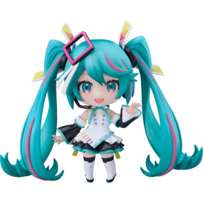 Hatsune Miku Nendoroid Actionfigur MIKU EXPO 10th Anniversary Ver. 10 cm