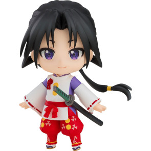 The Elusive Samurai Nendoroid Actionfigur Tokiyuki Hojo 10 cm