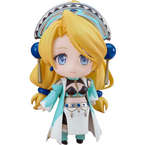 Atelier Marie Remake: The Alchemist of Salburg Nendoroid Actionfigur Marie 10 cm