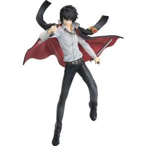 Reborn! Pop Up Parade PVC Statue Kyoya Hibari 17 cm
