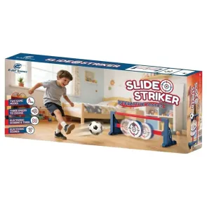 Gear2Play Fußball Spiel Roundabout Slide Striker