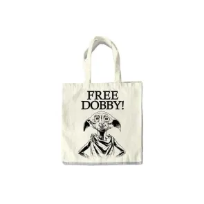 Harry Potter Tragetasche Free Dobby