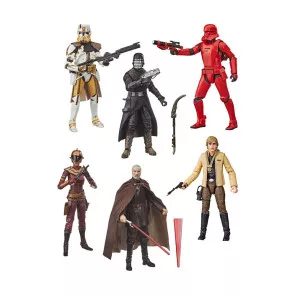 Star Wars Black Series 2020 Wave 1 Actionfiguren 15 cm