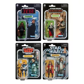 Star Wars Vintage Collection 2020 Wave 4 Actionfiguren 10 cm