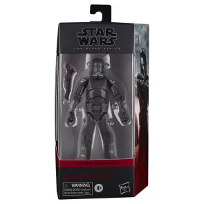 Star Wars Bad Batch Elite Squad Trooper Black Series Actionfigur 15 cm