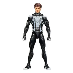 Spider-Man Marvel Legends Retro Actionfigur Spider-Venom 15 cm
