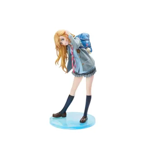 Your Lie in April PVC Statue 1/7 Kaori Miyazono 22 cm    