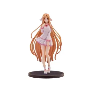 Sword Art Online Alicization War of Underworld PVC Statue 1/6 Asuna Loungewear Ver. 27 cm 