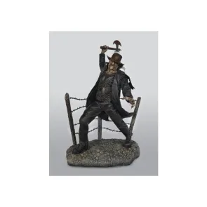 Jeepers Creepers Statue 1/4 Creeper 58 cm 