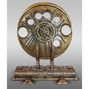 Predator 2 Life-Size Replik Smart Disc 25 cm  
