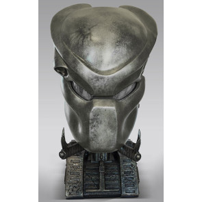 Predator Bio Helm Life Size Maske Replik  61 cm
