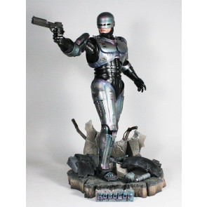 RoboCop Statue 1/4 RoboCop Exclusive Edition 53 cm  