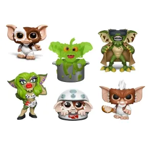 Gremlins Blind Box Minifiguren 6 cm Wave 2 Display (12) 
