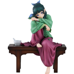 Die Tagebücher der Apothekerin PVC Statue 1/7 Maomao 18 cm