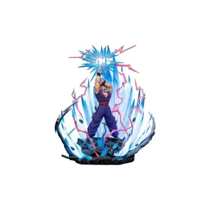 Dragon Ball Super: Super Hero 1/4 Statue Son Gohan 82 cm