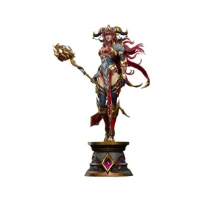 World of Warcraft Statue 1/6 Alexstrasza 41 cm