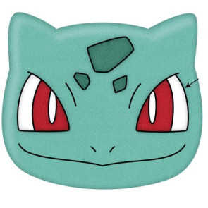 Pokemon Dekokissen Bisasam 34 cm