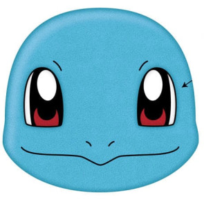 Pokemon Dekokissen Schiggy 32 cm