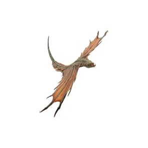 Godzilla vs. Kong Exquisite Basic Series Actionfigur Warbat