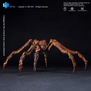 Godzilla x Kong The New Empire Exquisite Basic Actionfigur Scylla 18 cm