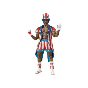 Rocky IV Exquisite Super Series Actionfigur 1/12 Apollo 16 cm