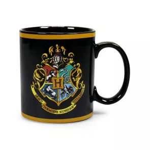 Harry Potter Tasse Hogwarts Crest