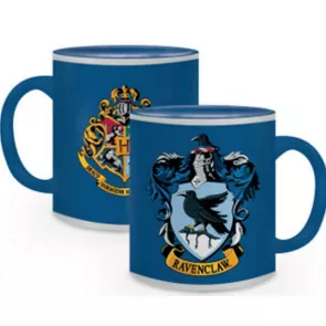 Harry Potter: Ravenclaw Crest Mug